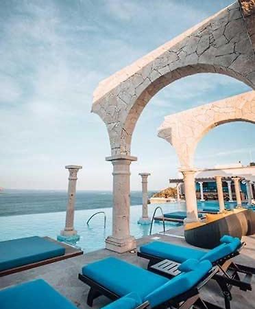 Luxurious Suites With Private Balconies, Vista Encantada Resort, Spa & Retreat Кабо-Сан-Лукас Екстер'єр фото