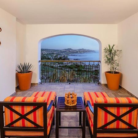 Luxurious Suites With Private Balconies, Vista Encantada Resort, Spa & Retreat Кабо-Сан-Лукас Екстер'єр фото