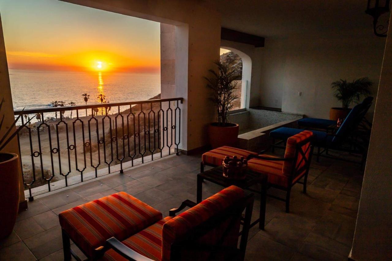 Luxurious Suites With Private Balconies, Vista Encantada Resort, Spa & Retreat Кабо-Сан-Лукас Екстер'єр фото