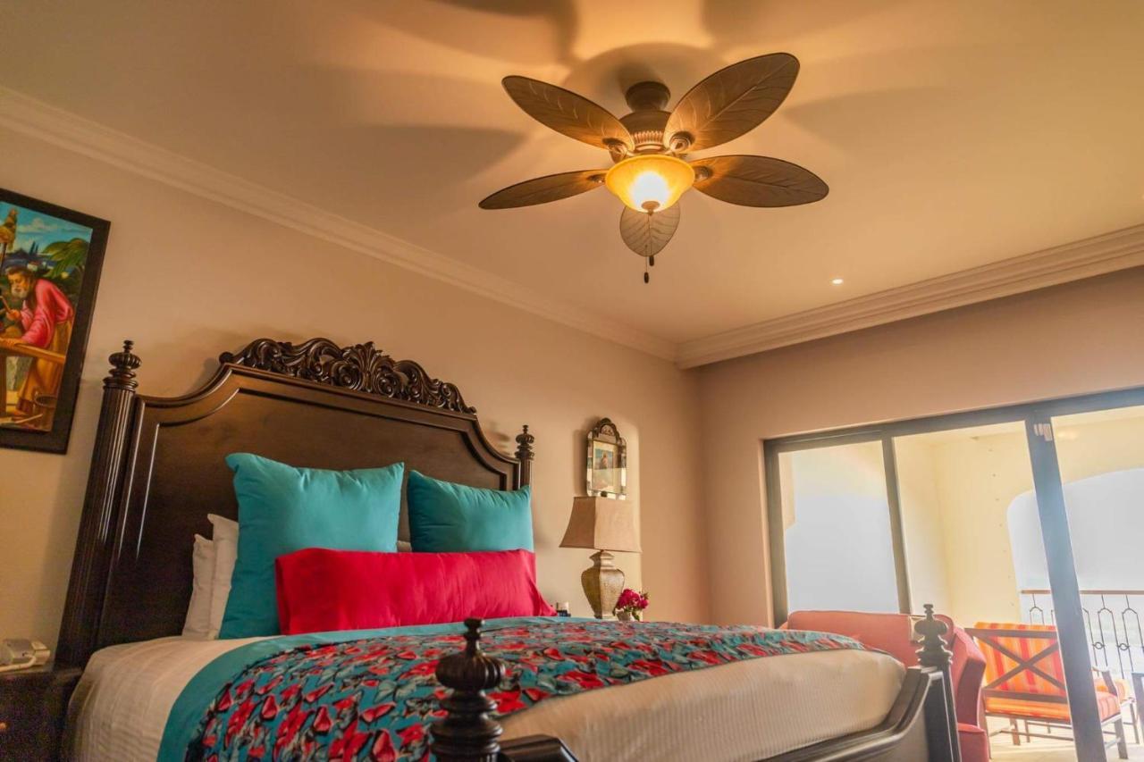 Luxurious Suites With Private Balconies, Vista Encantada Resort, Spa & Retreat Кабо-Сан-Лукас Екстер'єр фото