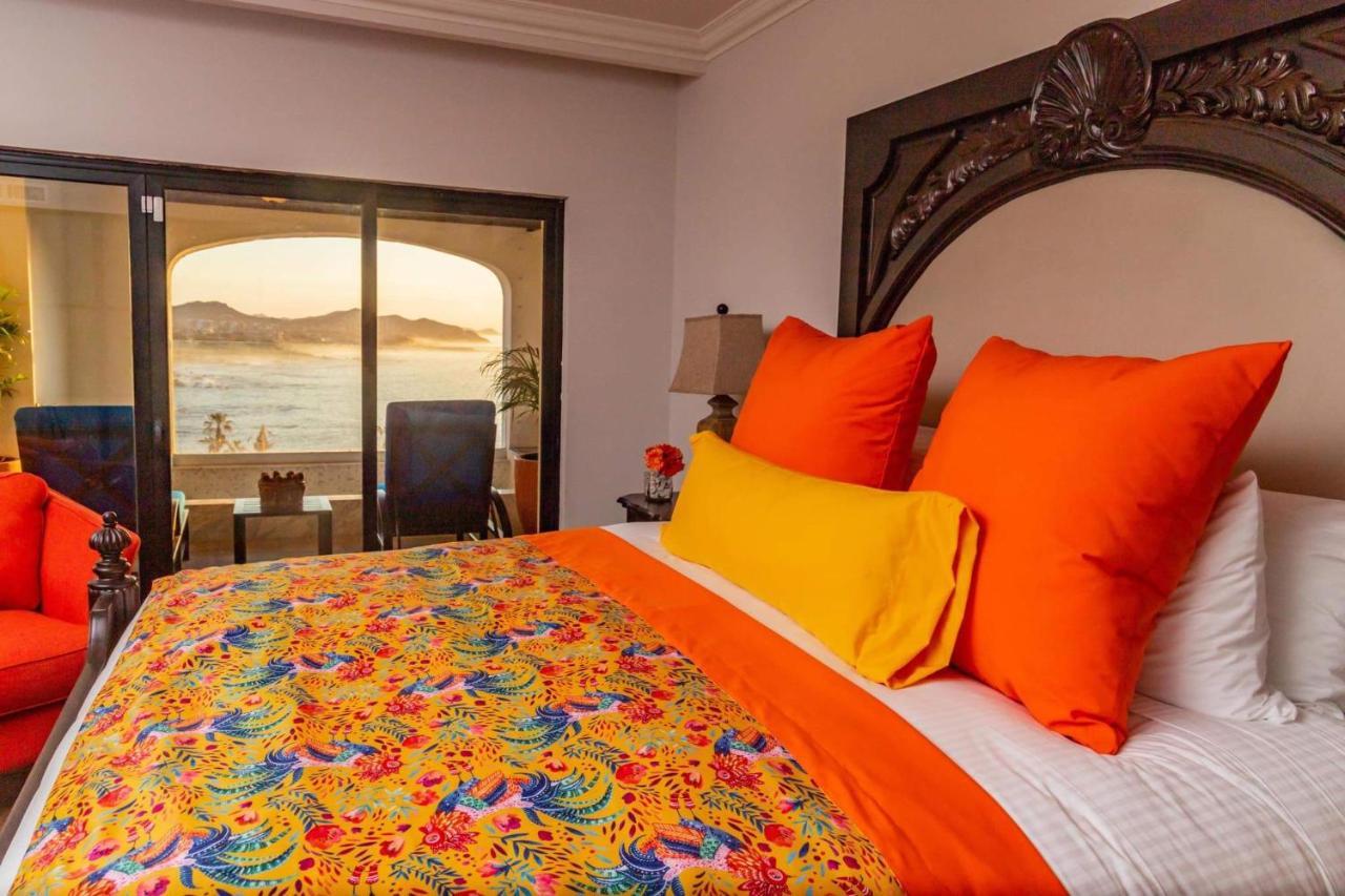 Luxurious Suites With Private Balconies, Vista Encantada Resort, Spa & Retreat Кабо-Сан-Лукас Екстер'єр фото