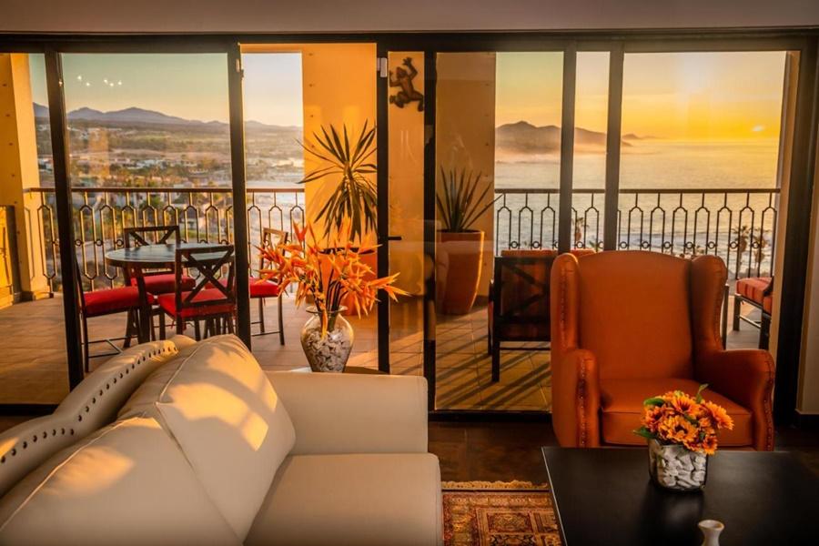 Luxurious Suites With Private Balconies, Vista Encantada Resort, Spa & Retreat Кабо-Сан-Лукас Екстер'єр фото