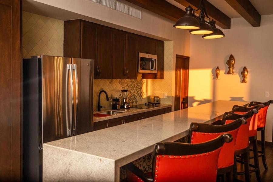 Luxurious Suites With Private Balconies, Vista Encantada Resort, Spa & Retreat Кабо-Сан-Лукас Екстер'єр фото