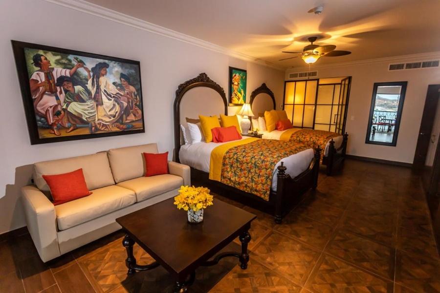 Luxurious Suites With Private Balconies, Vista Encantada Resort, Spa & Retreat Кабо-Сан-Лукас Екстер'єр фото