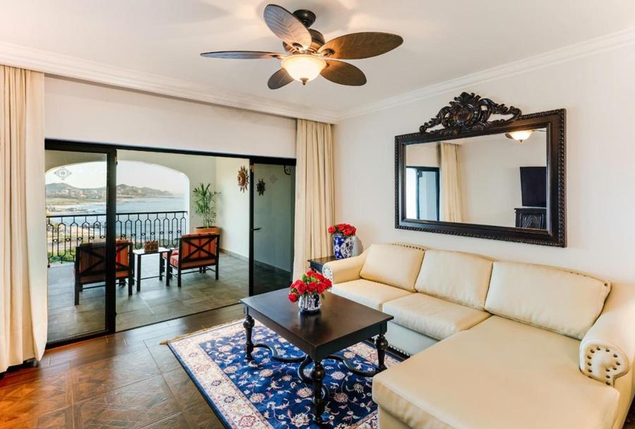 Luxurious Suites With Private Balconies, Vista Encantada Resort, Spa & Retreat Кабо-Сан-Лукас Екстер'єр фото