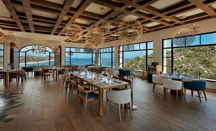 Luxurious Suites With Private Balconies, Vista Encantada Resort, Spa & Retreat Кабо-Сан-Лукас Екстер'єр фото