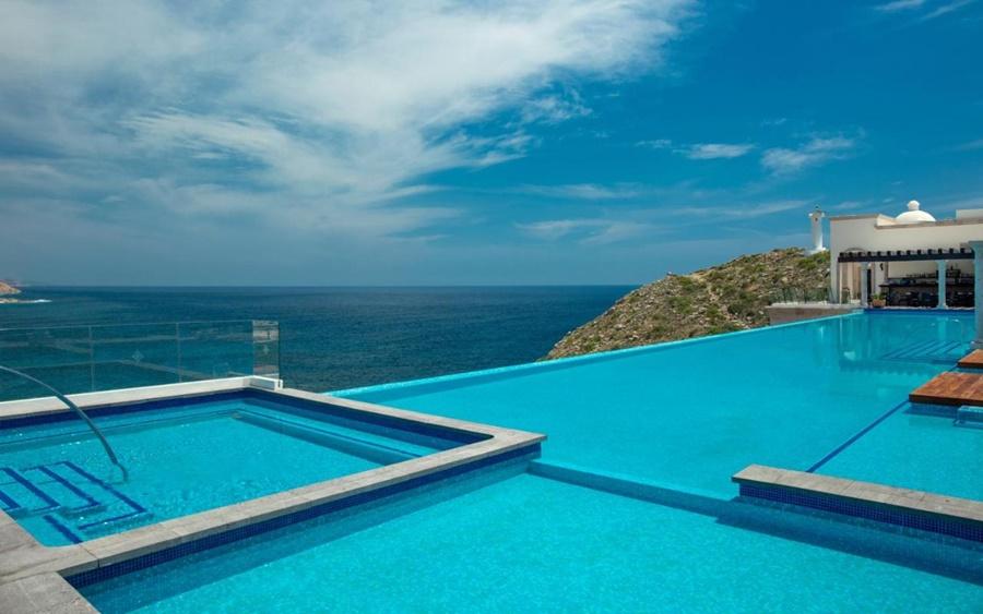 Luxurious Suites With Private Balconies, Vista Encantada Resort, Spa & Retreat Кабо-Сан-Лукас Екстер'єр фото
