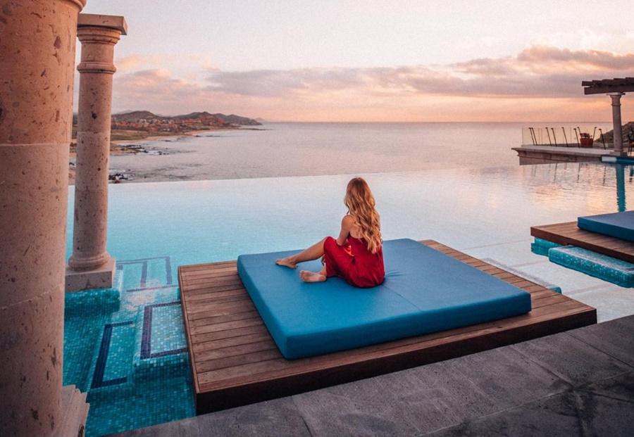 Luxurious Suites With Private Balconies, Vista Encantada Resort, Spa & Retreat Кабо-Сан-Лукас Екстер'єр фото