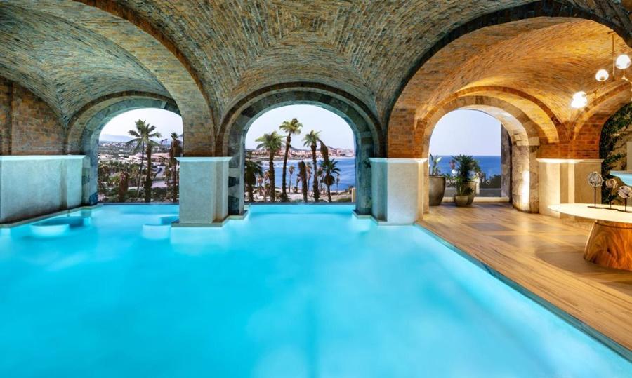 Luxurious Suites With Private Balconies, Vista Encantada Resort, Spa & Retreat Кабо-Сан-Лукас Екстер'єр фото