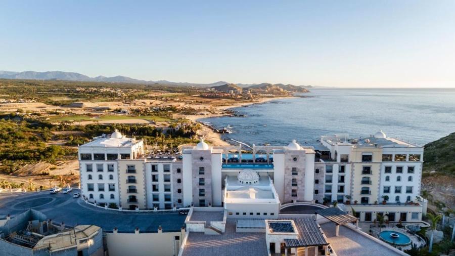 Luxurious Suites With Private Balconies, Vista Encantada Resort, Spa & Retreat Кабо-Сан-Лукас Екстер'єр фото