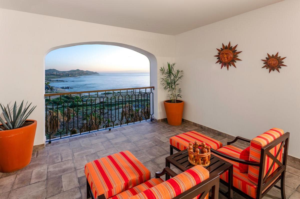 Luxurious Suites With Private Balconies, Vista Encantada Resort, Spa & Retreat Кабо-Сан-Лукас Екстер'єр фото