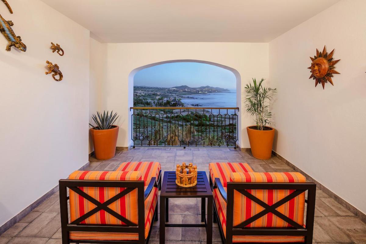 Luxurious Suites With Private Balconies, Vista Encantada Resort, Spa & Retreat Кабо-Сан-Лукас Екстер'єр фото