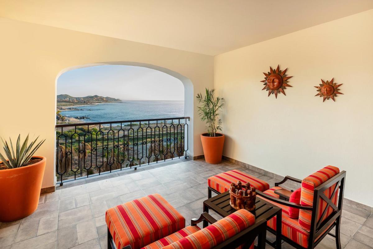 Luxurious Suites With Private Balconies, Vista Encantada Resort, Spa & Retreat Кабо-Сан-Лукас Номер фото