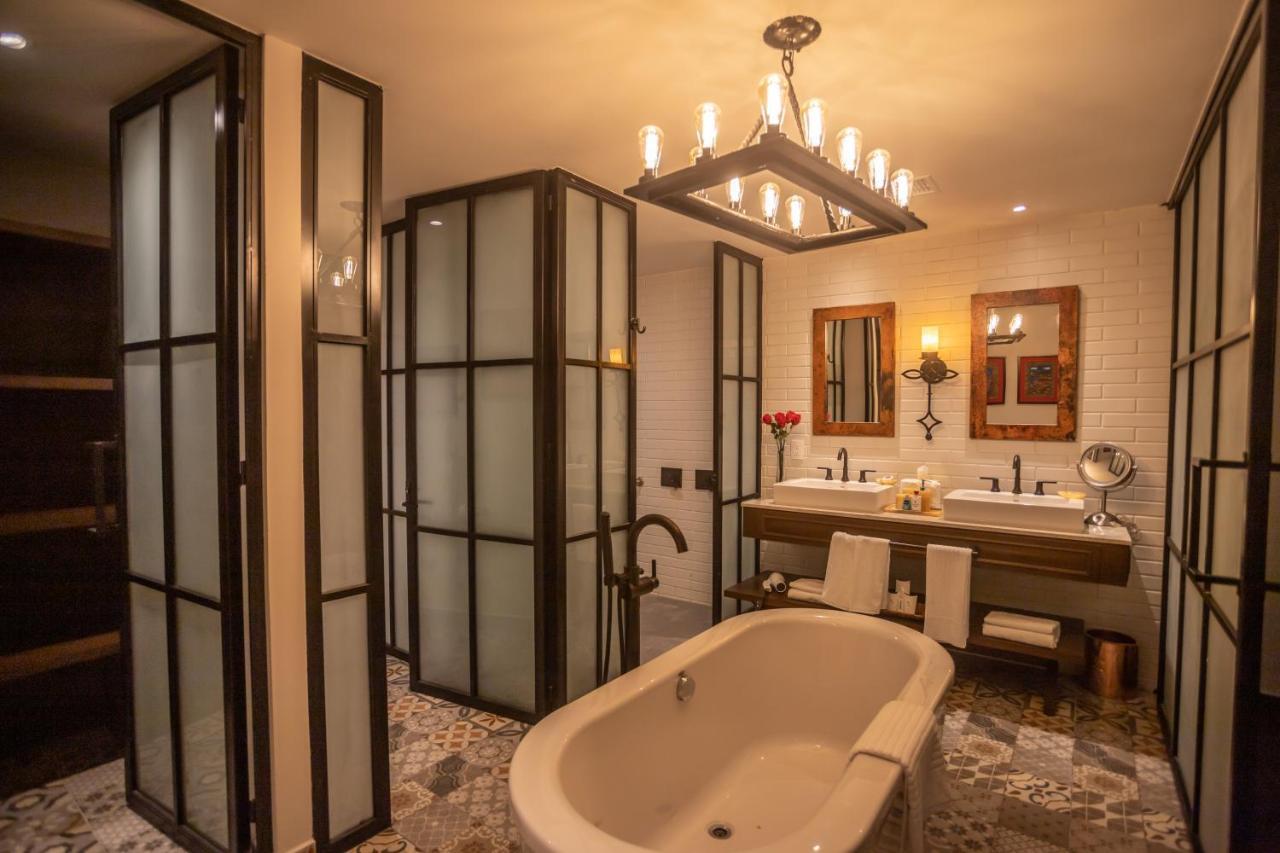 Luxurious Suites With Private Balconies, Vista Encantada Resort, Spa & Retreat Кабо-Сан-Лукас Екстер'єр фото